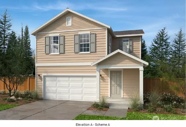 37474 30th PL S #Lot46, Federal Way, WA 98003