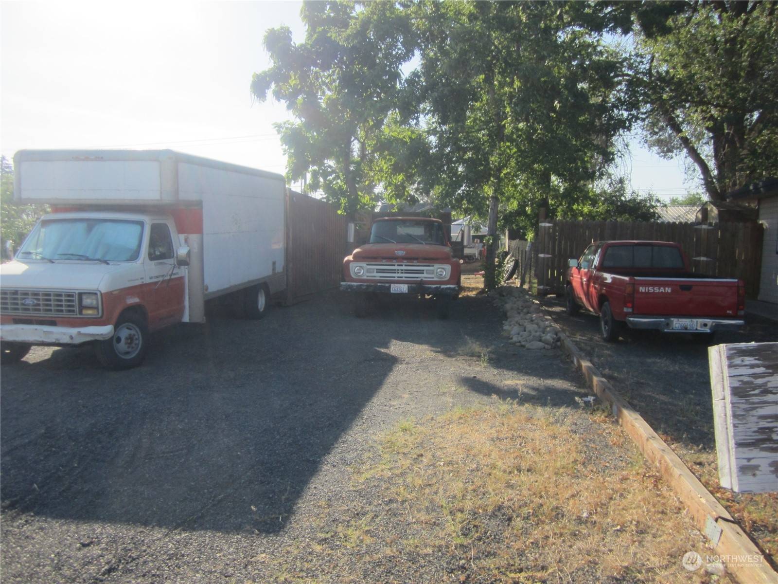 Soap Lake, WA 98851,205 W HWY 28