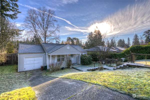 16246 9th AVE NE, Shoreline, WA 98155