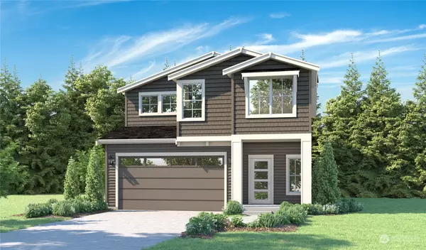 13 Shore Pine Lot 13 LN, Blaine, WA 98230