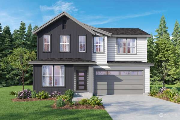 574 Shore Pine (Lot 14) CT, Blaine, WA 98230