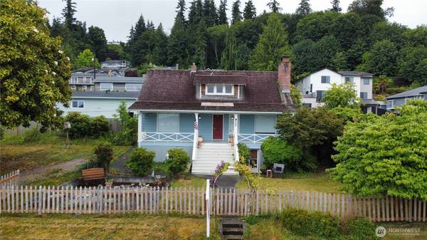 917 5th ST, Mukilteo, WA 98275