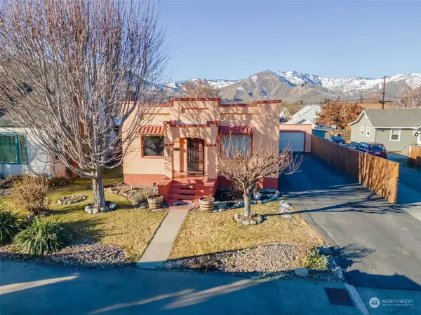 804 Kittitas ST, Wenatchee, WA 98801