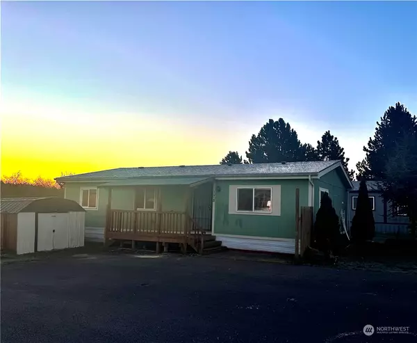 1320 N Oak Harbor ST #178, Oak Harbor, WA 98277