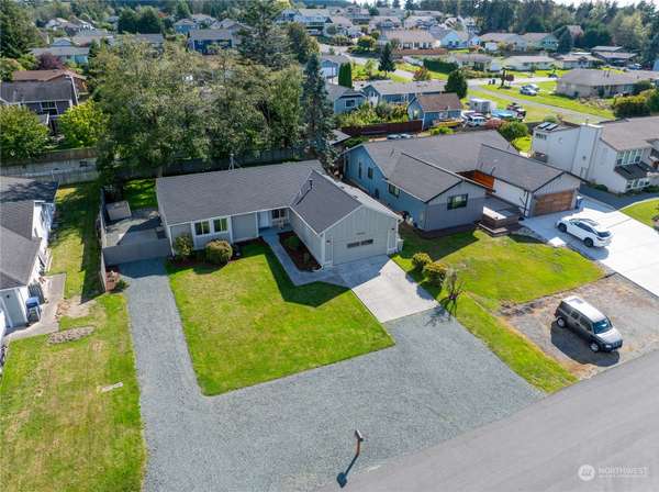 3909 W 3rd ST, Anacortes, WA 98221