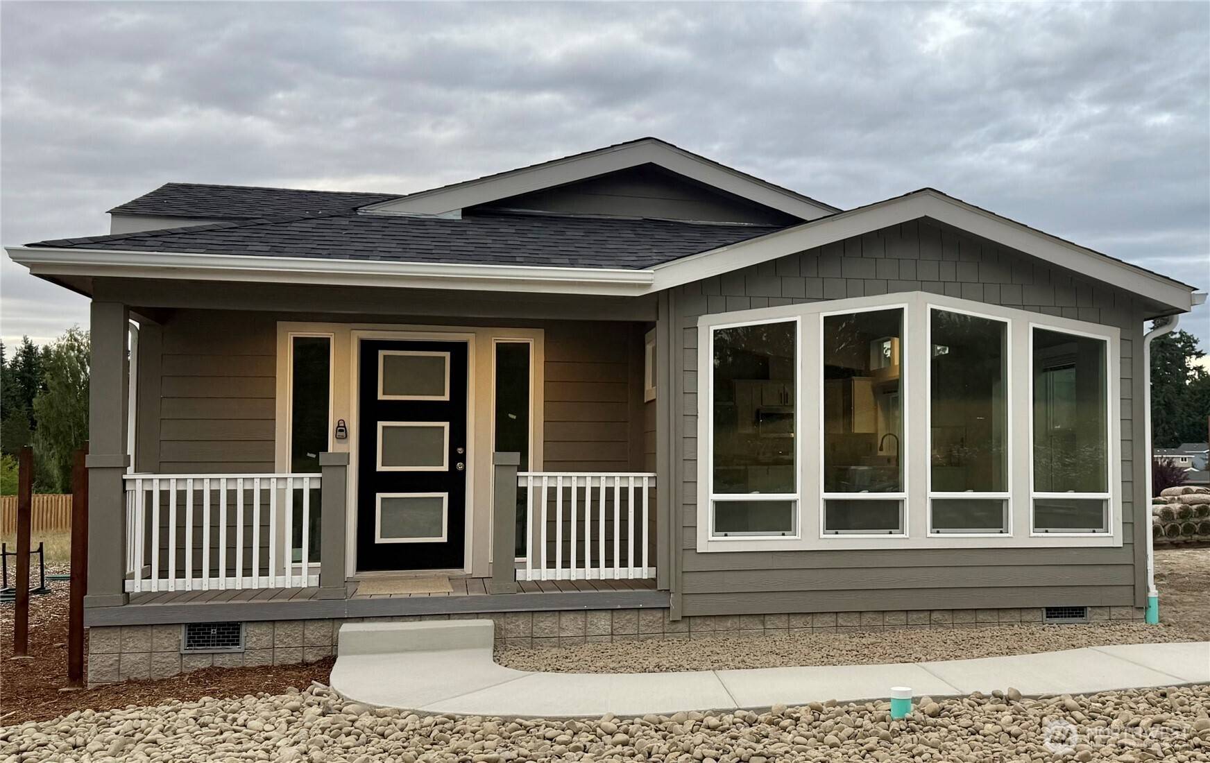 312 Sunset Meadows LN, Port Hadlock, WA 98339