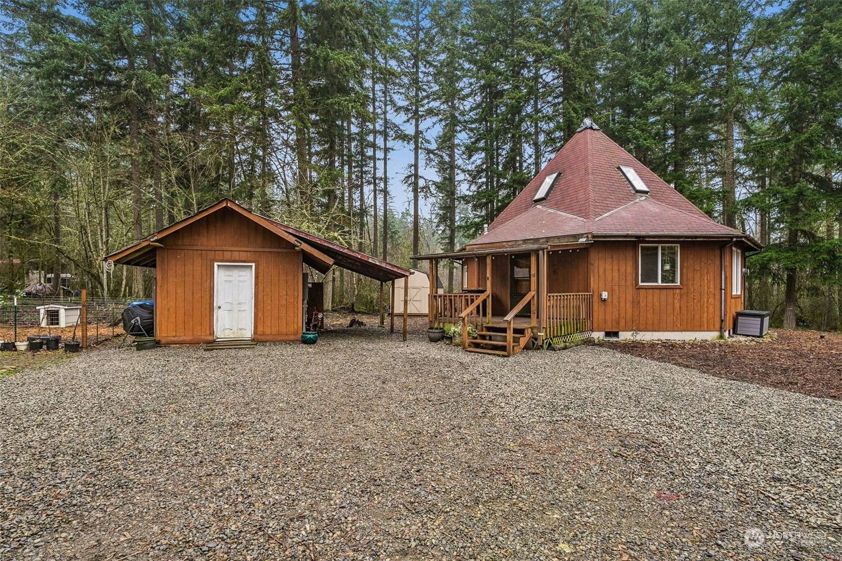 20630 165th LN SE, Yelm, WA 98597