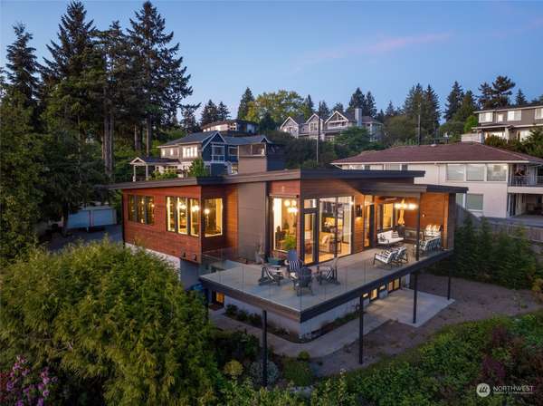 6939 SE Allen ST, Mercer Island, WA 98040