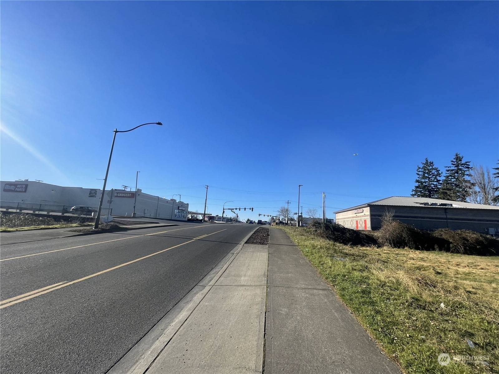 Milton, WA 98371,0 XXX Emerald ST E