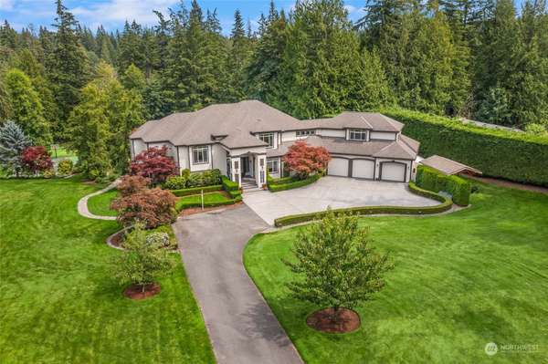 21315 SE 11th ST, Sammamish, WA 98075