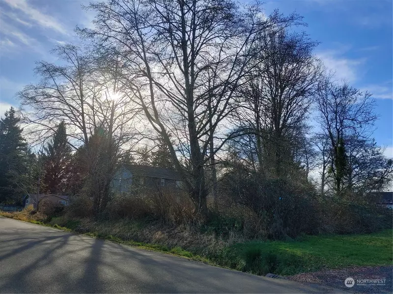 0 S Evans ST, Aberdeen, WA 98520