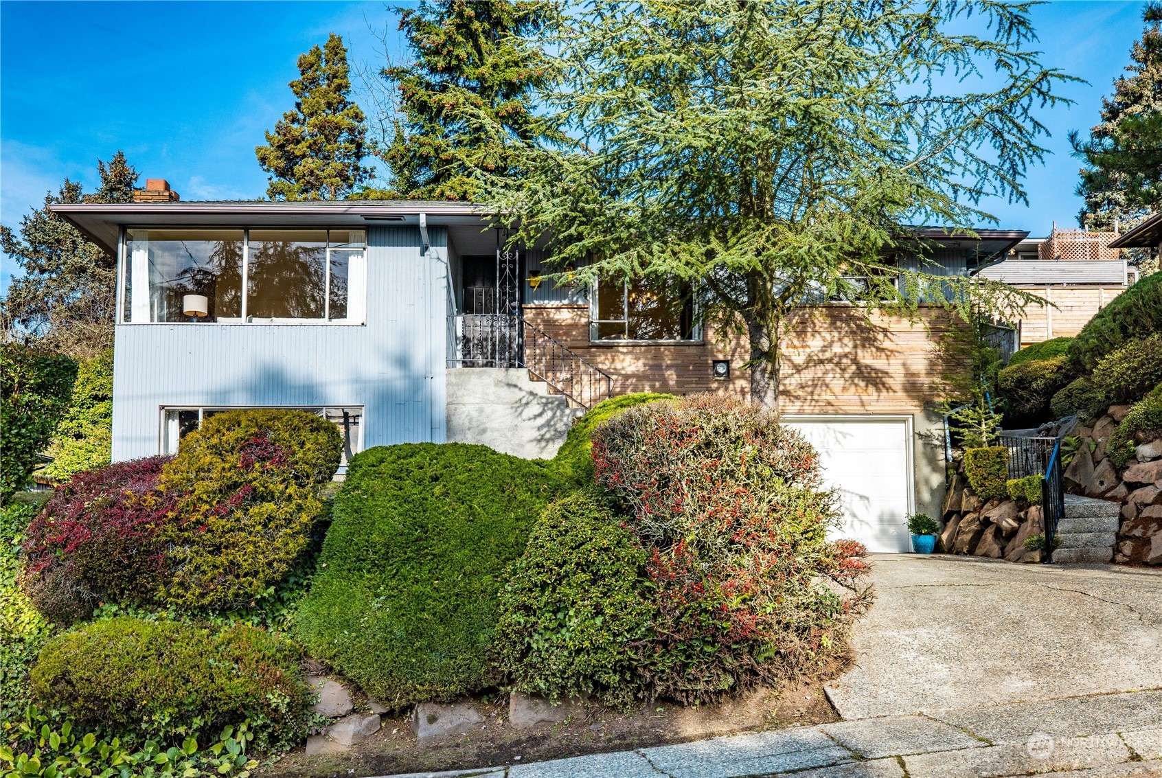 5102 S Graham ST, Seattle, WA 98118