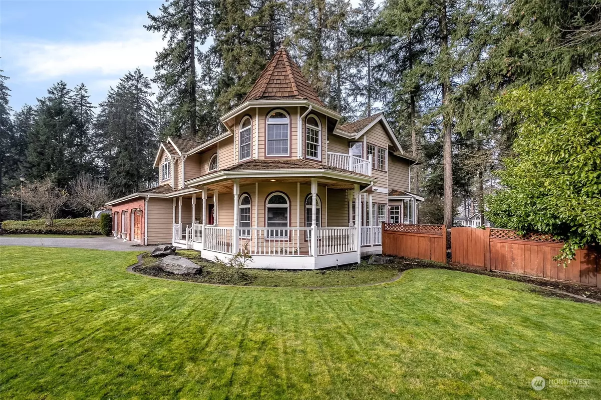 Lakewood, WA 98499,11215 Madera CIR SW