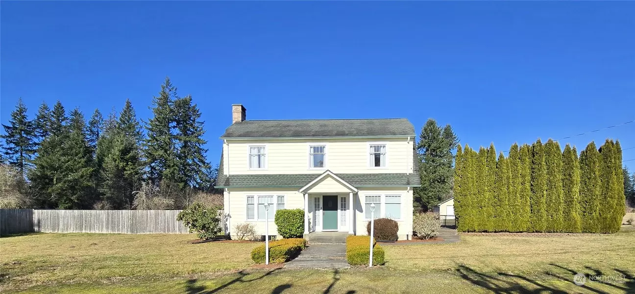 1167 Monte Elma RD, Elma, WA 98541