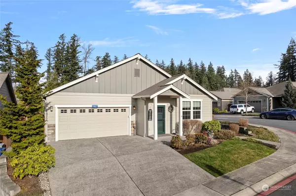 1927 Silver LOOP, Mount Vernon, WA 98274