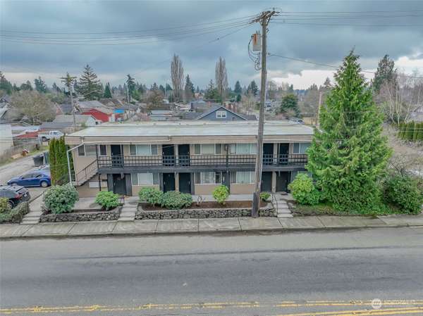 5601 S Thompson AVE, Tacoma, WA 98408