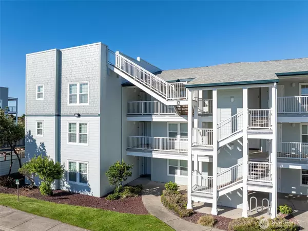Westport, WA 98595,1600 W Ocean AVE #1211
