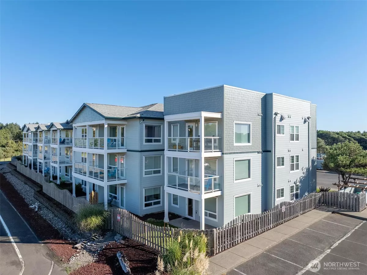 Westport, WA 98595,1600 W Ocean AVE #1211