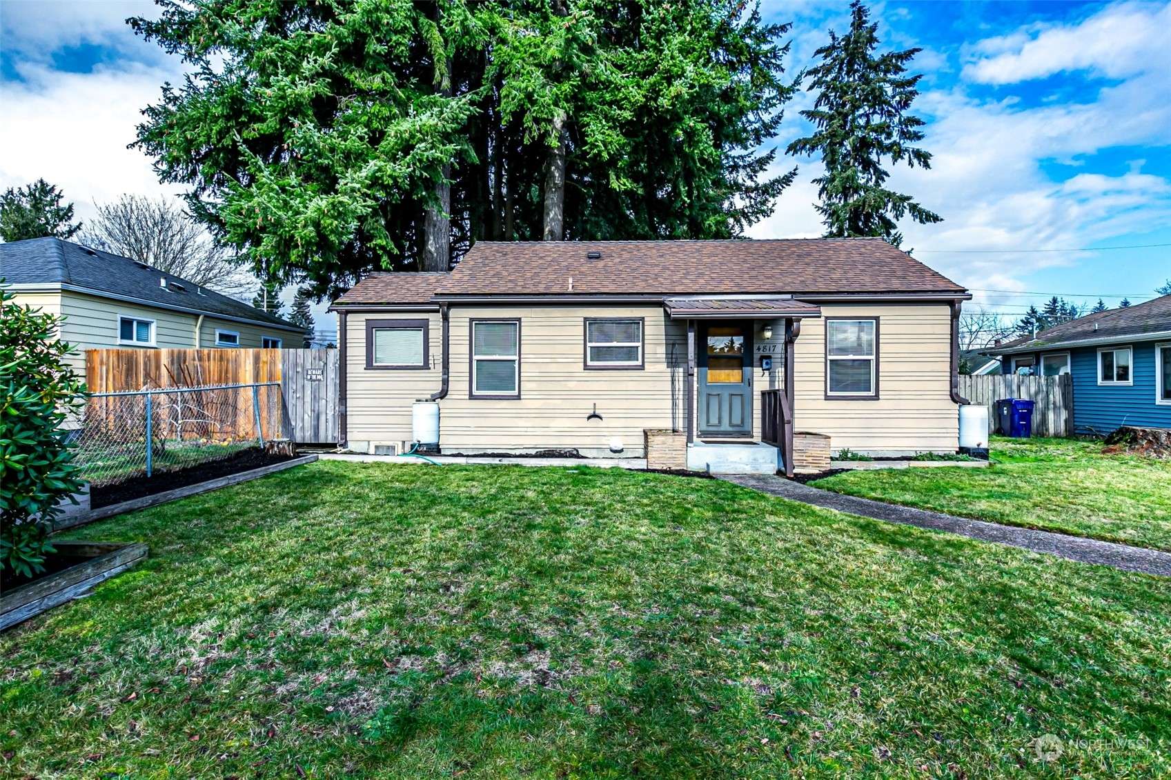 4817 N 30th ST, Tacoma, WA 98407