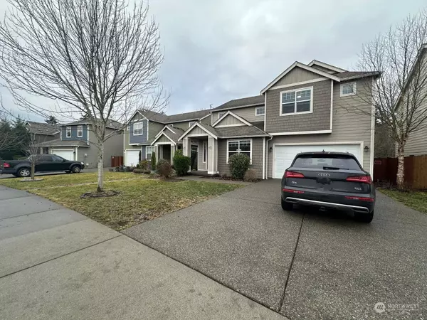 15425 82nd AVE E, Puyallup, WA 98375