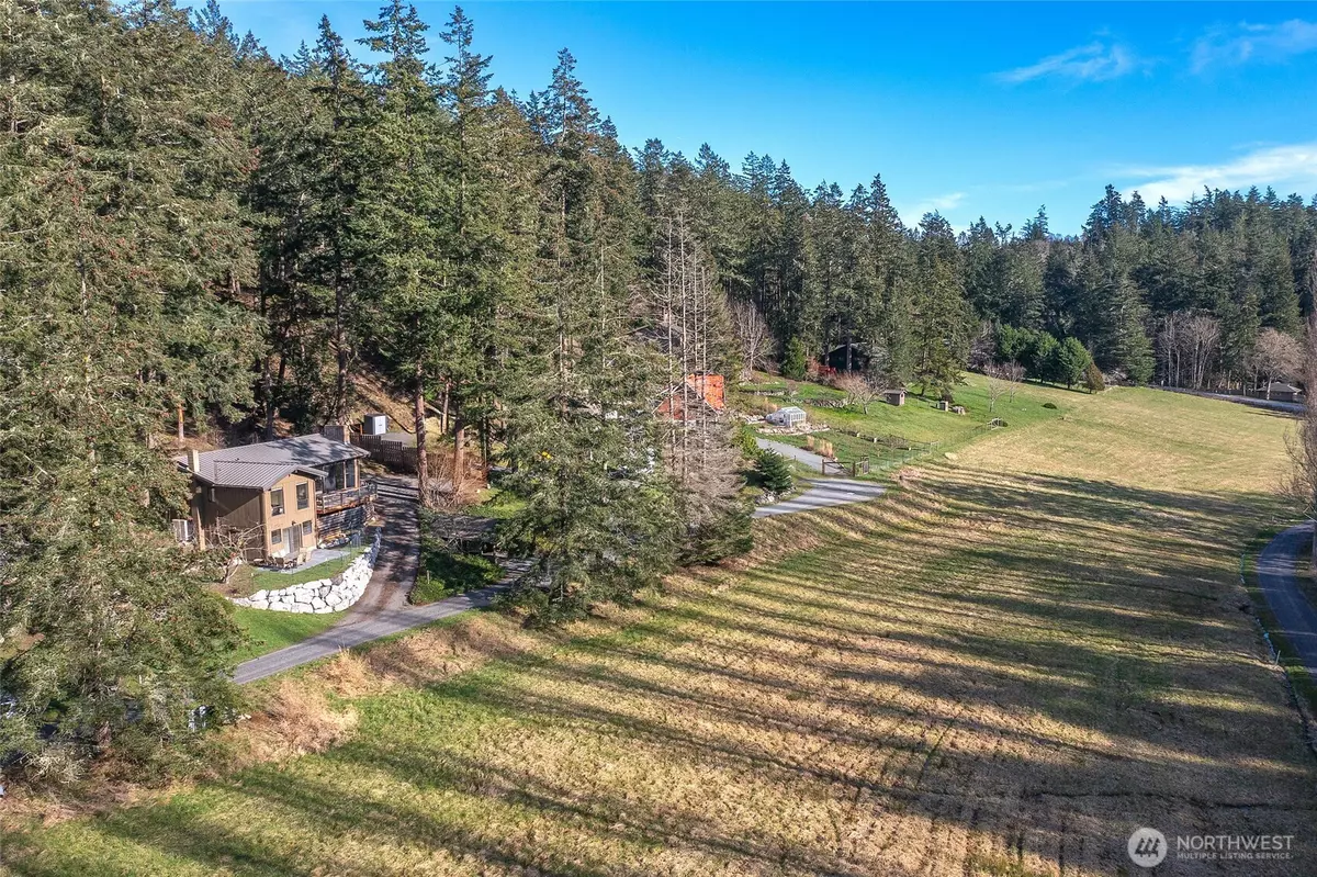 Orcas Island, WA 98280,297 Bay Head RD