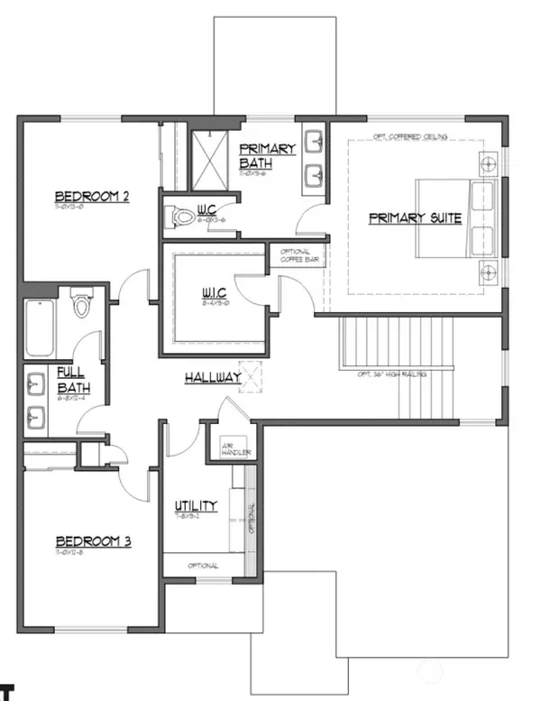 Gig Harbor, WA 98332,12406 40th (Lot 7) AVE NW