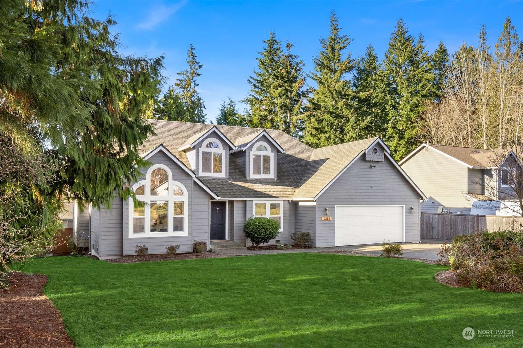 19383 23rd AVE NE, Poulsbo, WA 98370