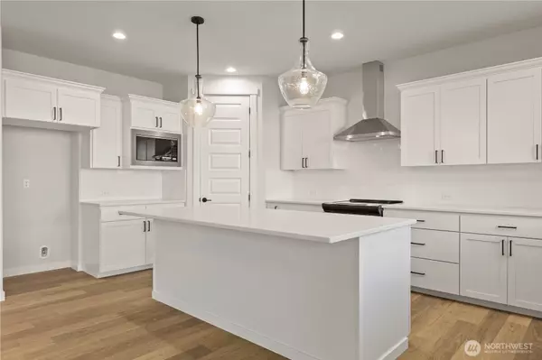 Gig Harbor, WA 98332,12410 40th (Lot 6) AVE NW