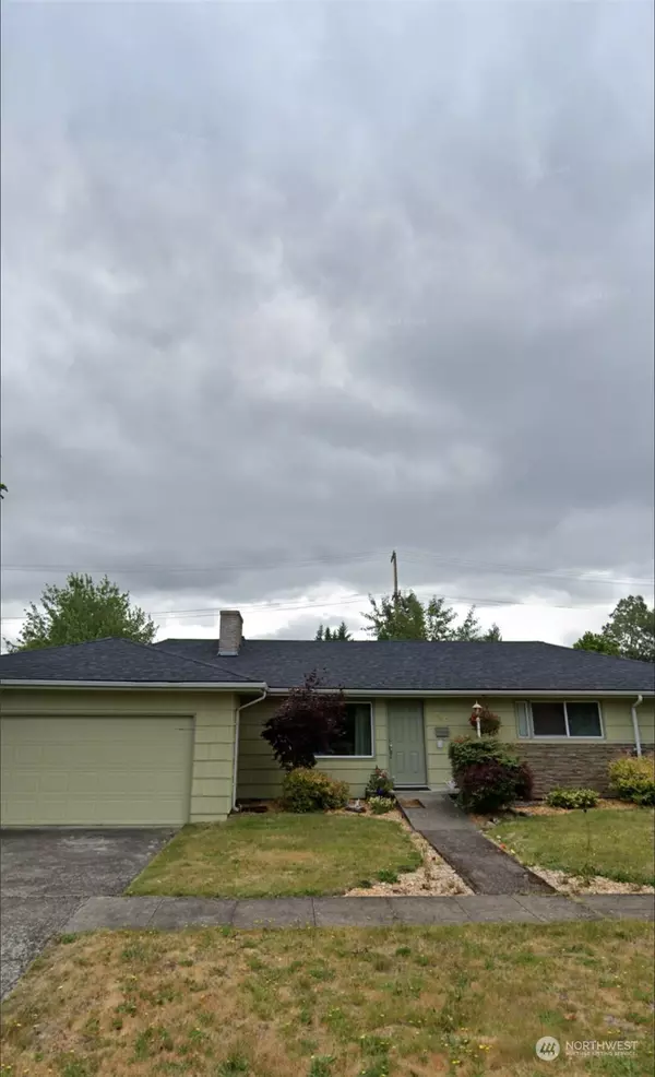 824 F ST, Centralia, WA 98531