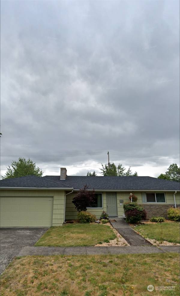 824 F ST, Centralia, WA 98531