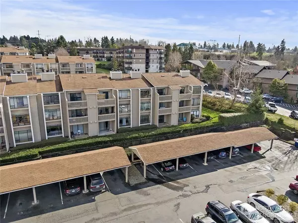 1305 S Puget DR #B31, Renton, WA 98055