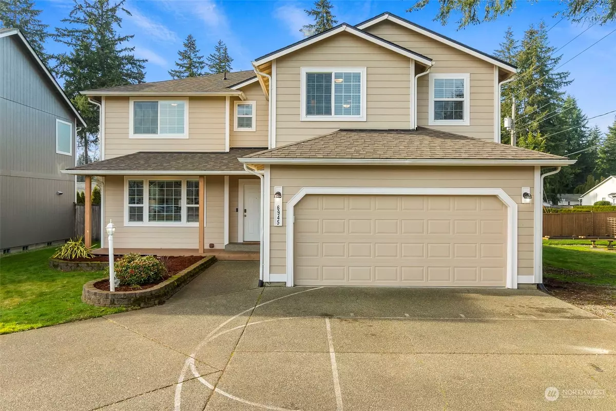 Olympia, WA 98512,6945 Southwick CT SW
