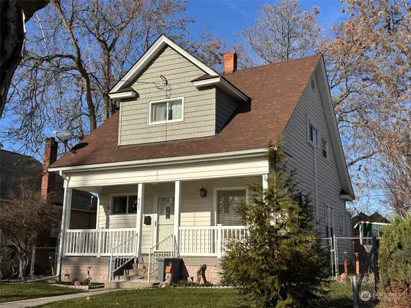 507 Balm ST, Walla Walla, WA 99362