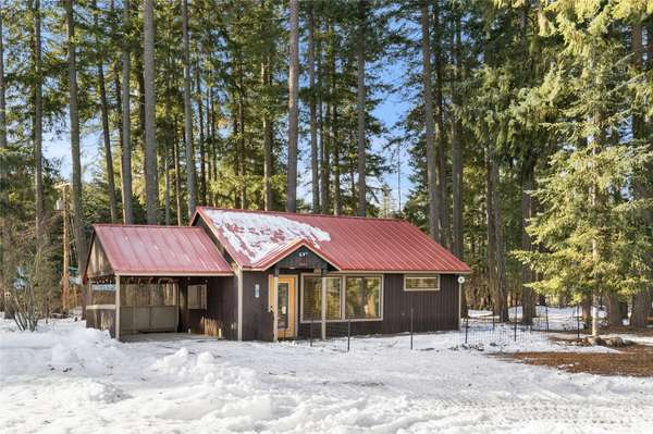 6851 Westside RD, Cle Elum, WA 98922