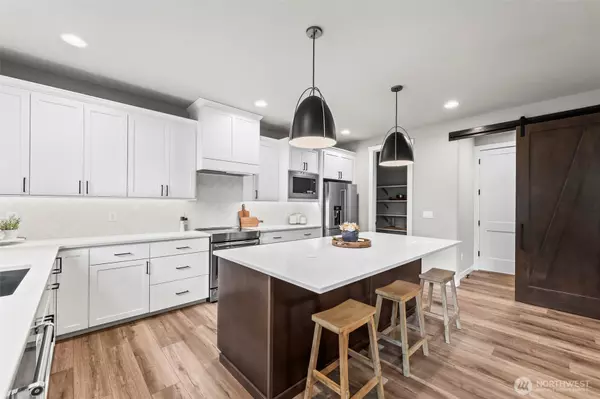 Gig Harbor, WA 98332,12508 40th (Lot 3) AVE NW