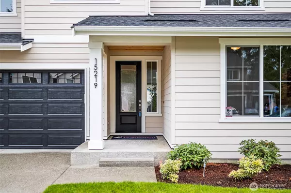 Gig Harbor, WA 98332,12508 40th (Lot 3) AVE NW