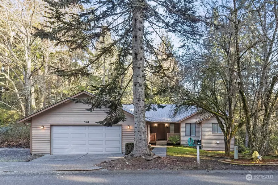 8164 Autumn Hills PL NE, Bremerton, WA 98311