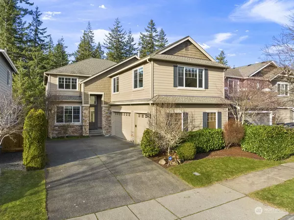 6803 Crest View AVE SE, Snoqualmie, WA 98065