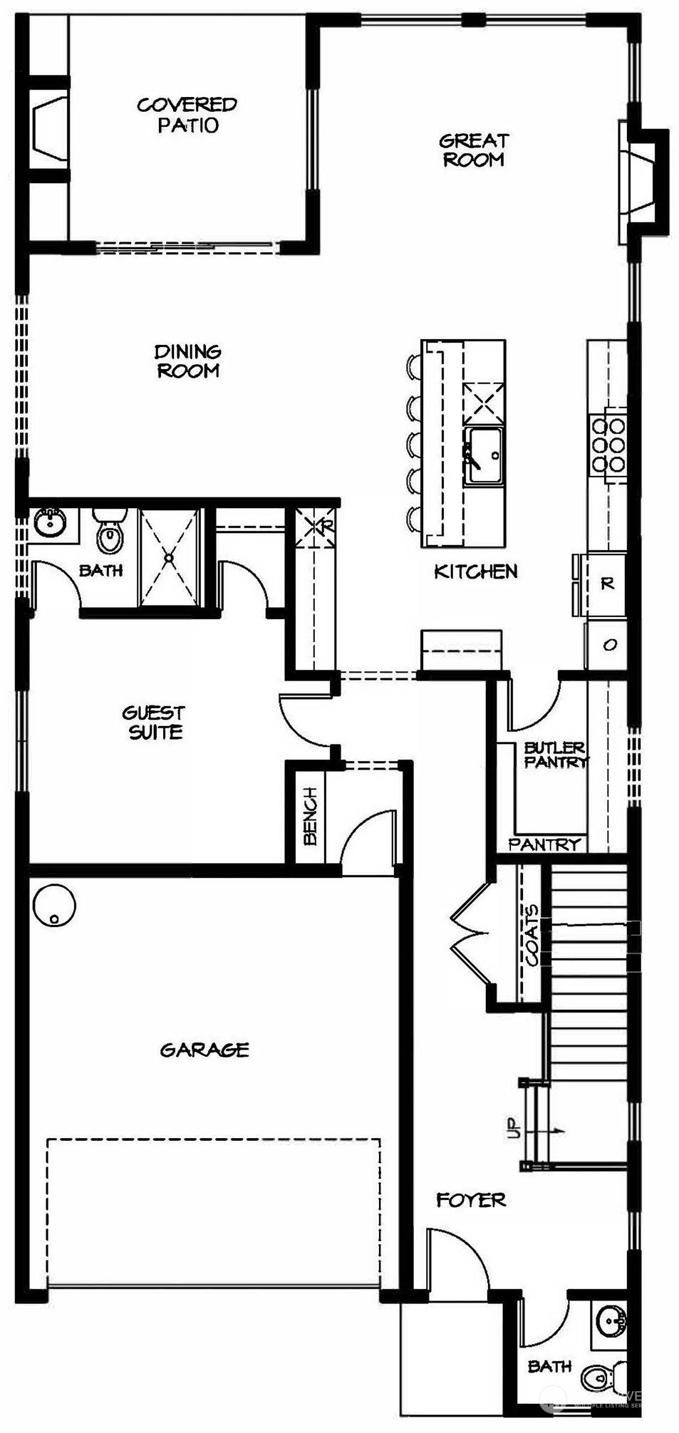 Bothell, WA 98021,1448 238th ST SE