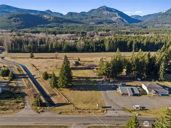 Packwood, WA 98361,1000 US Highway 12
