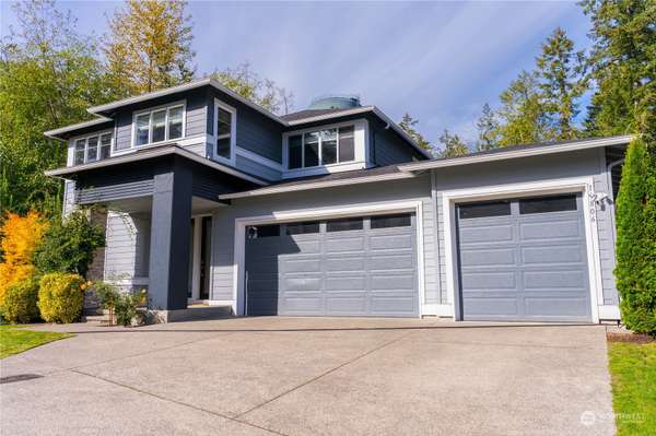 11806 Arrowhead DR, Gig Harbor, WA 98332