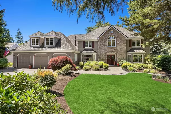 14341 157th AVE NE, Woodinville, WA 98072