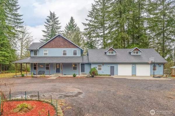 113 Garden Lane, Winlock, WA 98596