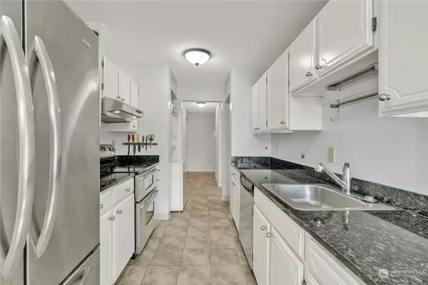 Seattle, WA 98105,4545 Sand Point WAY NE #207