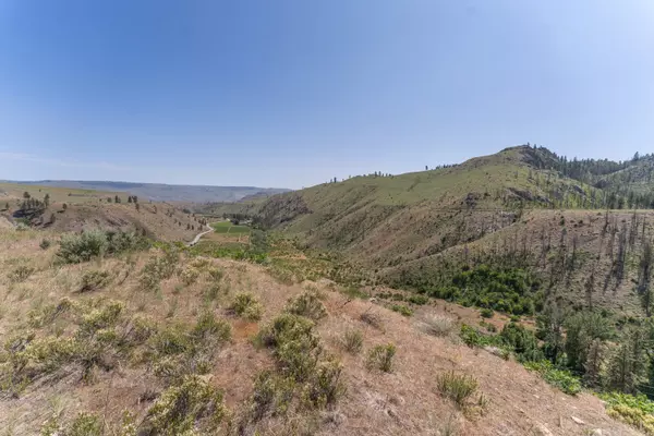 Chelan, WA 98816,2830 Antoine Creek (Lot B) RD