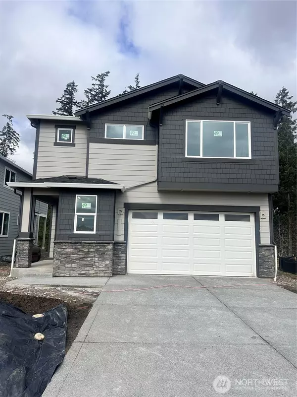 Puyallup, WA 98374,17832 139th (lot 31) AVE E