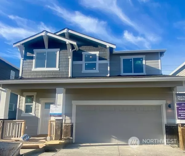 5116 81st AVE NE #10, Marysville, WA 98270