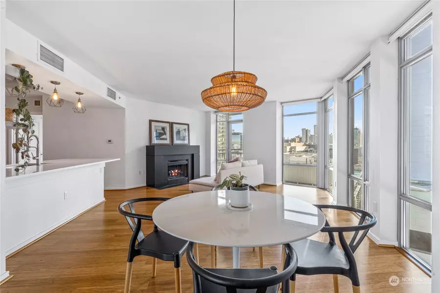 819 Virginia ST #2707, Seattle, WA 98101