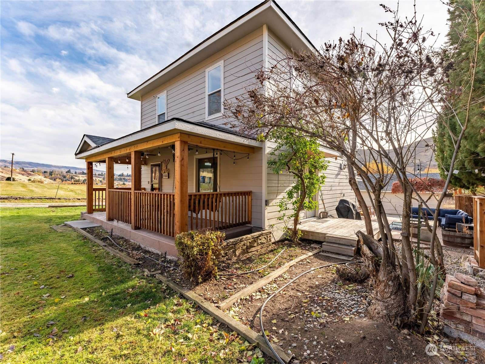 Wenatchee, WA 98801,1101 Lower Sunnyslope RD