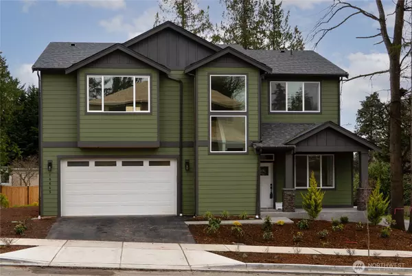 Renton, WA 98055,17018 106th Ave. SE-Lot 11